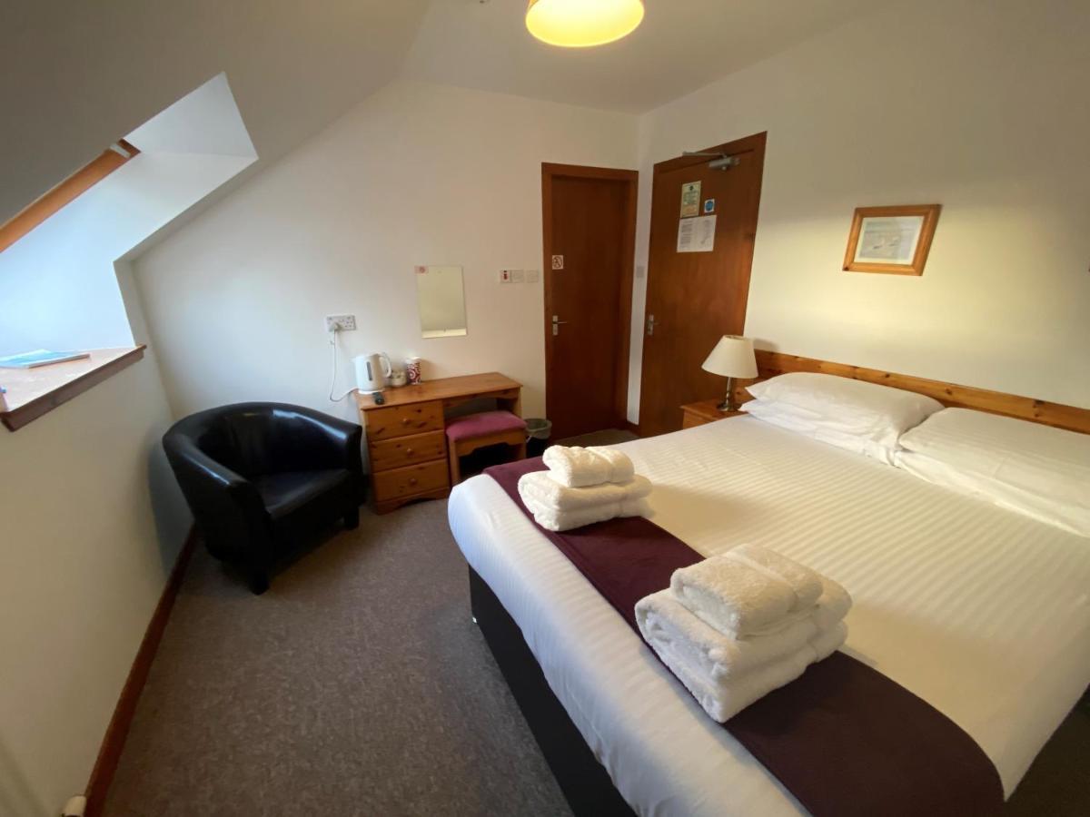 Smithton Hotel Inverness Exteriér fotografie