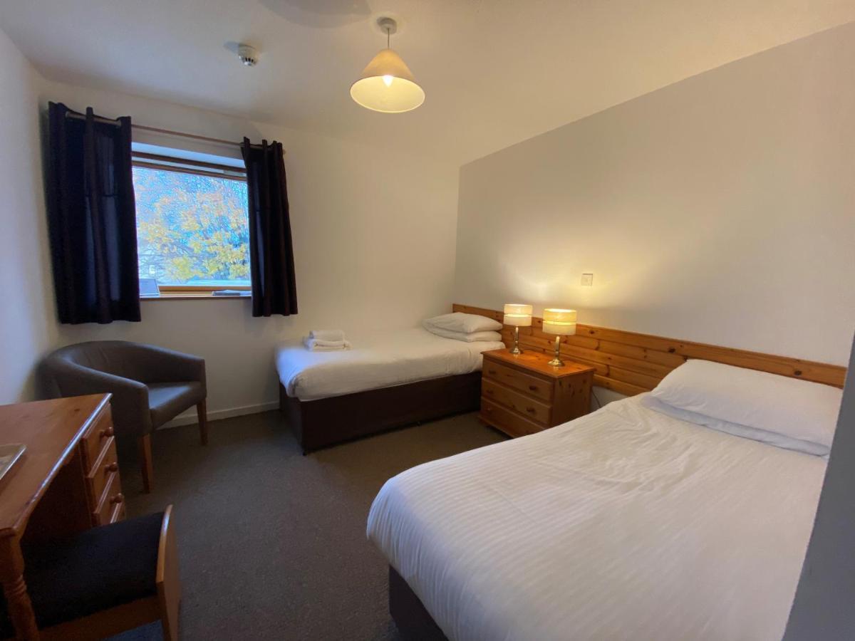 Smithton Hotel Inverness Exteriér fotografie