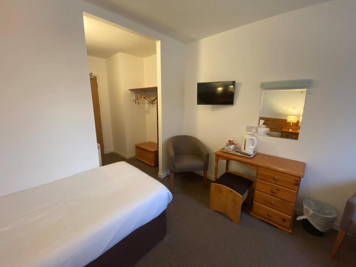 Smithton Hotel Inverness Exteriér fotografie