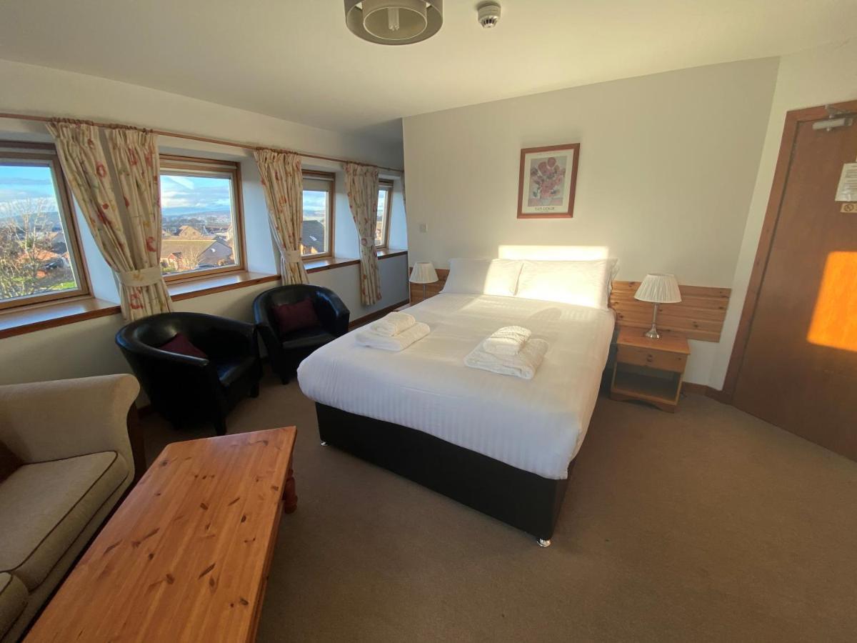 Smithton Hotel Inverness Exteriér fotografie