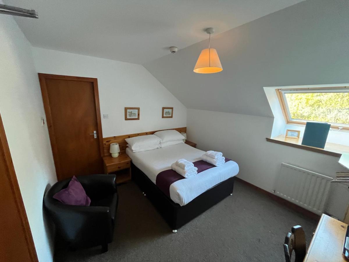 Smithton Hotel Inverness Exteriér fotografie