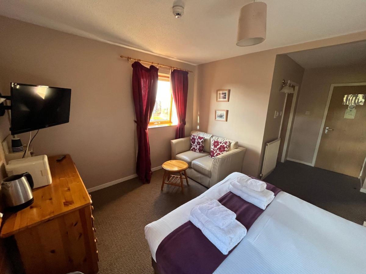 Smithton Hotel Inverness Exteriér fotografie