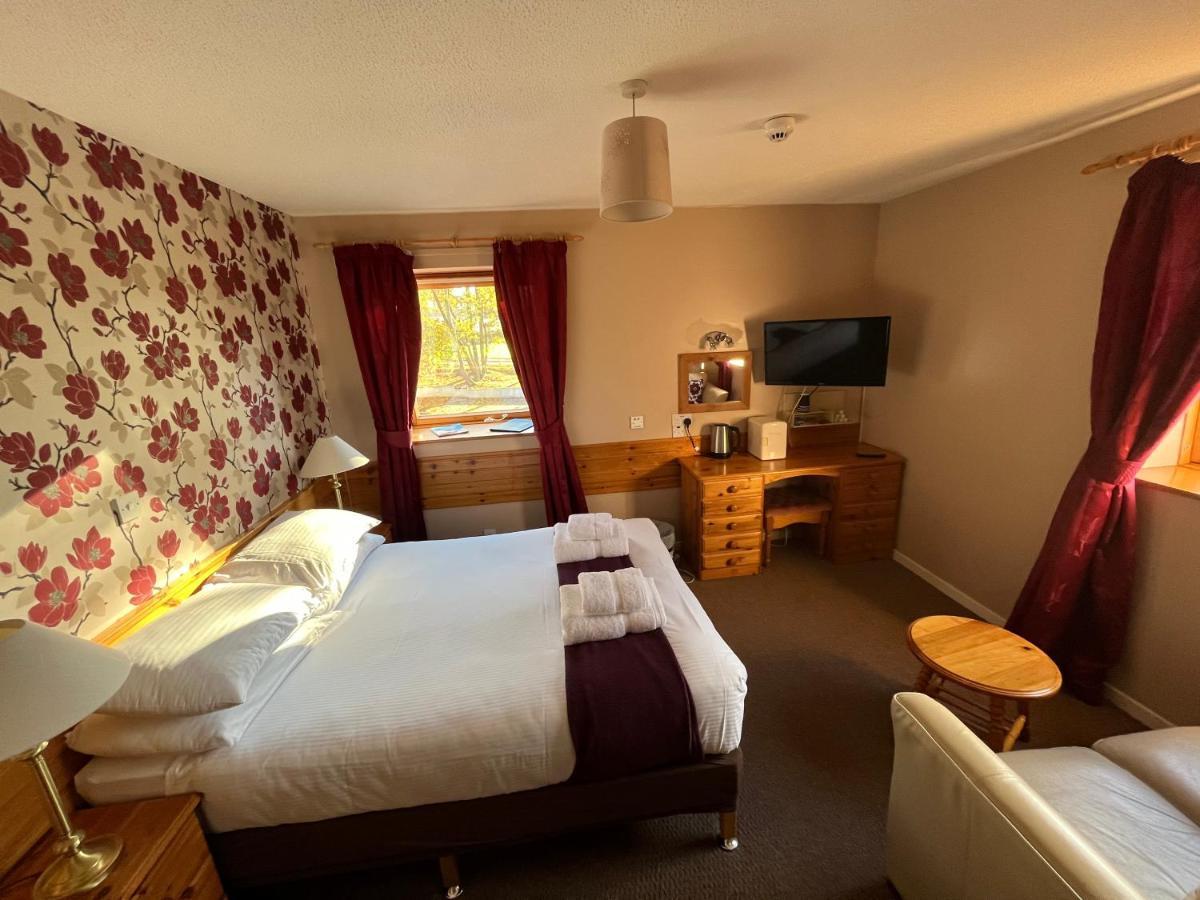 Smithton Hotel Inverness Exteriér fotografie