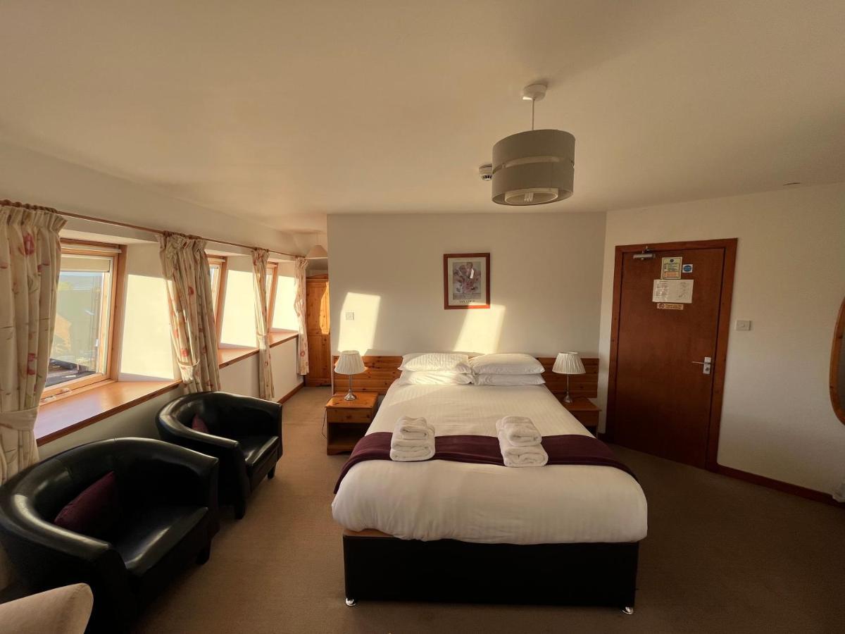 Smithton Hotel Inverness Exteriér fotografie