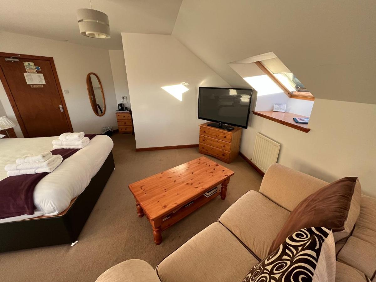Smithton Hotel Inverness Exteriér fotografie