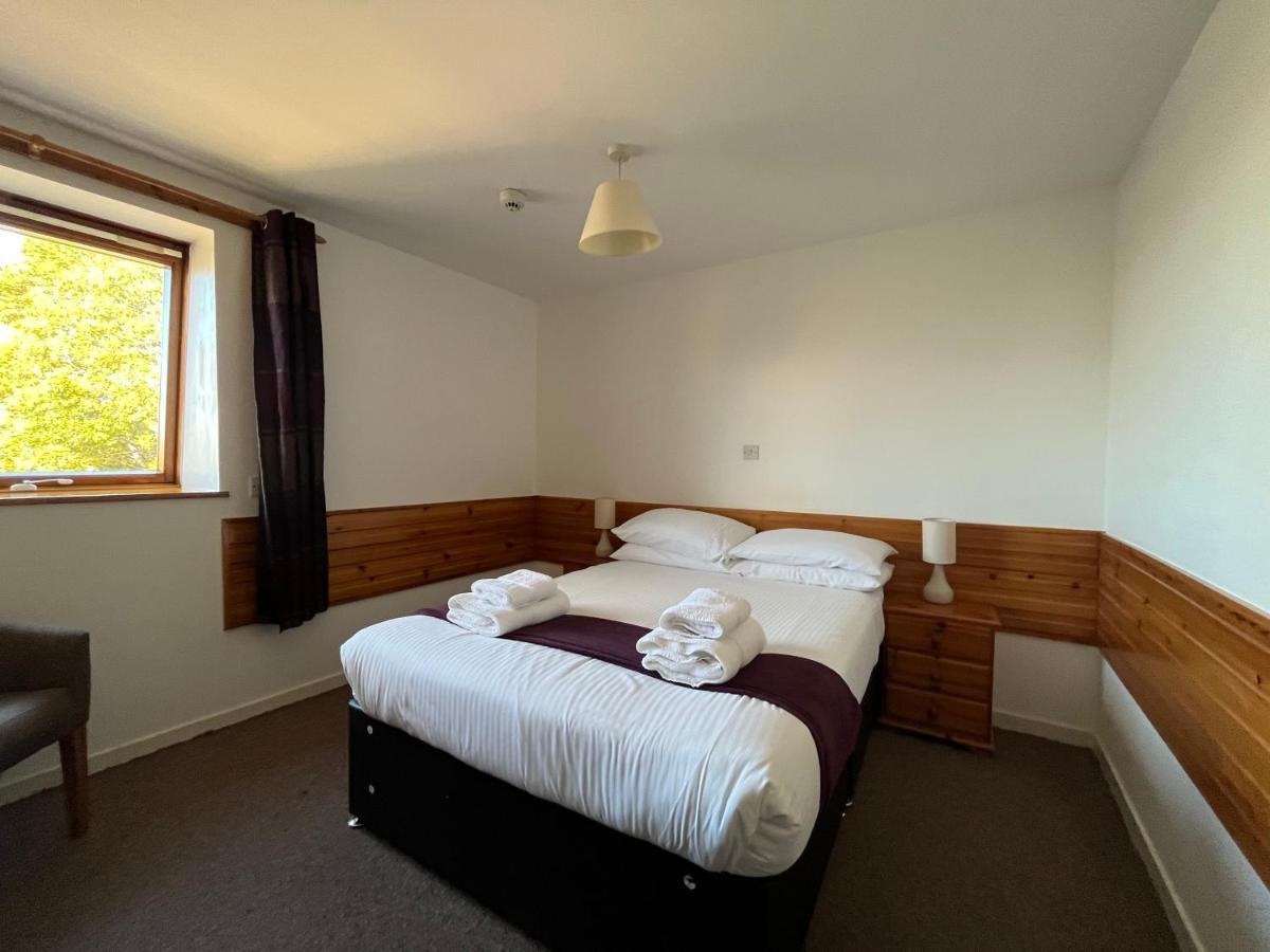 Smithton Hotel Inverness Exteriér fotografie